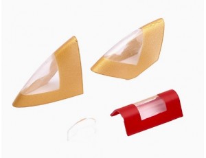 FMS Avanti 90mm EDF Jet Lamp Cover   